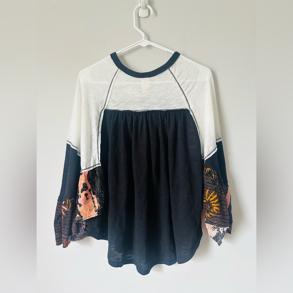 Free People Top - Picture 6 of 7